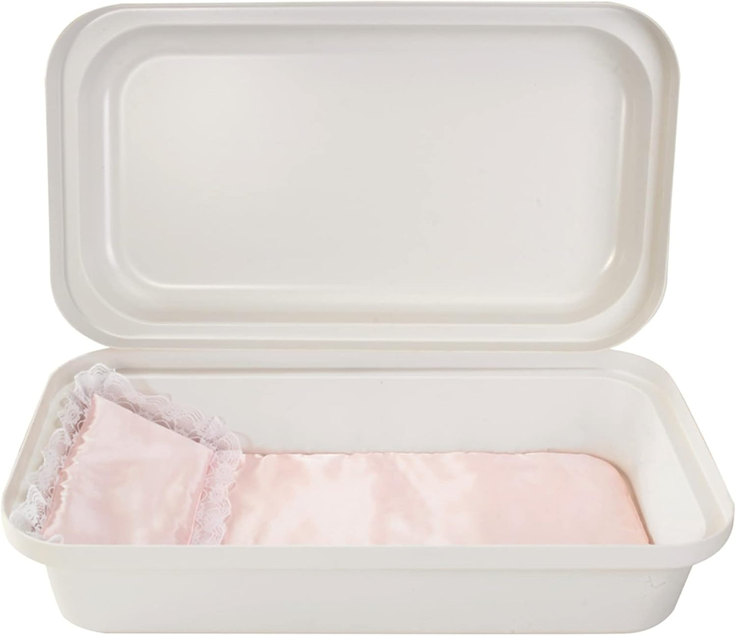 Pet Memory Shop Classical Pet Casket for Loving Memorials