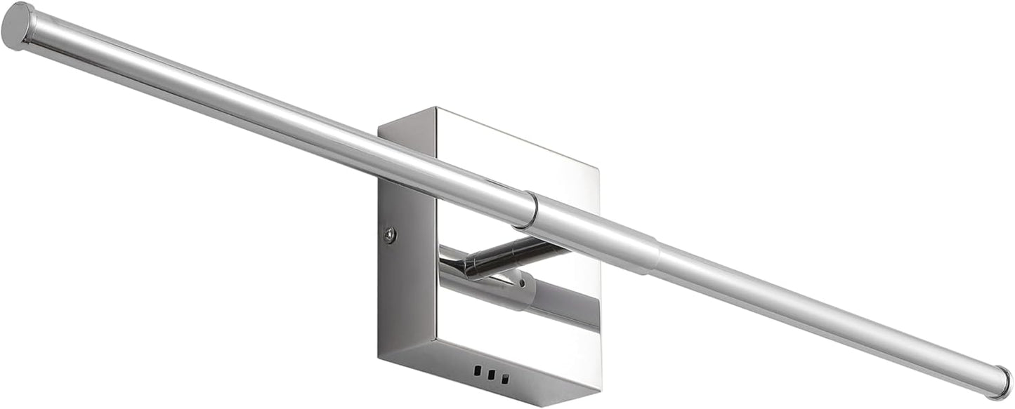 JYL7022A Makena 28 Dimmable Integrated LED Wall Sconce Review