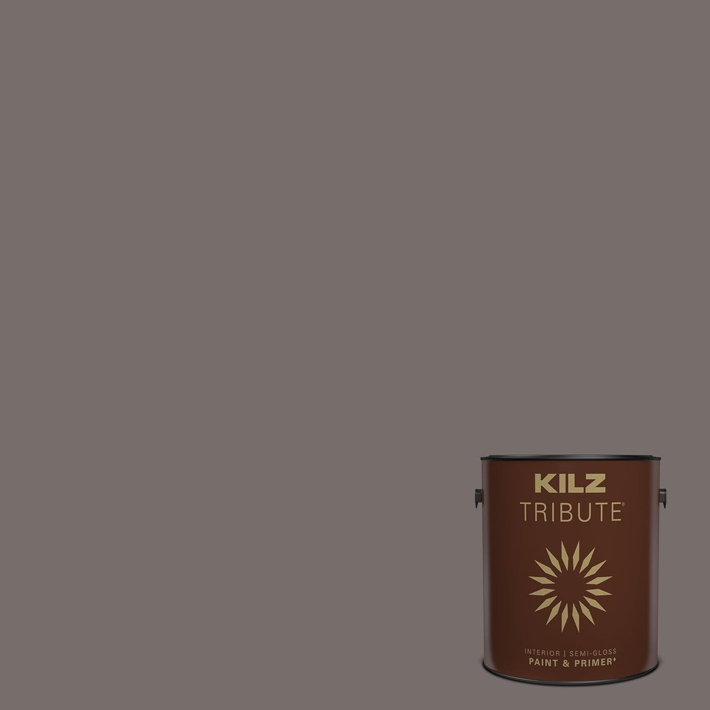 KILZ TRIBUTE Paint & Primer: Superior Coverage for Interiors