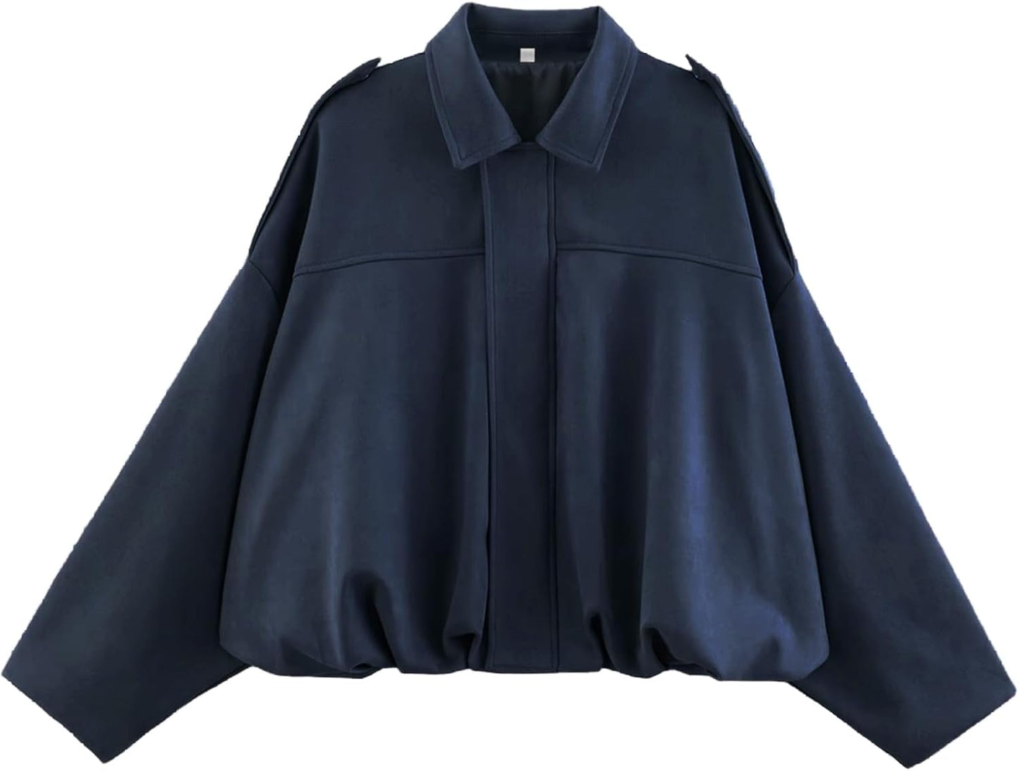 Women's Faux Suede Bomber Jacket for Stylish Fall Looks