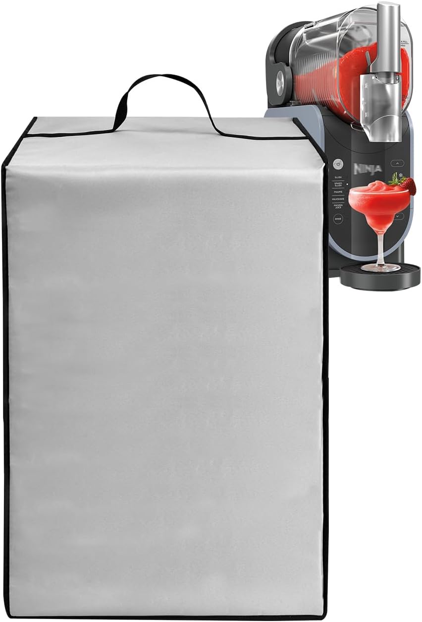 Durable Waterproof Cover for Ninja Slushie Maker