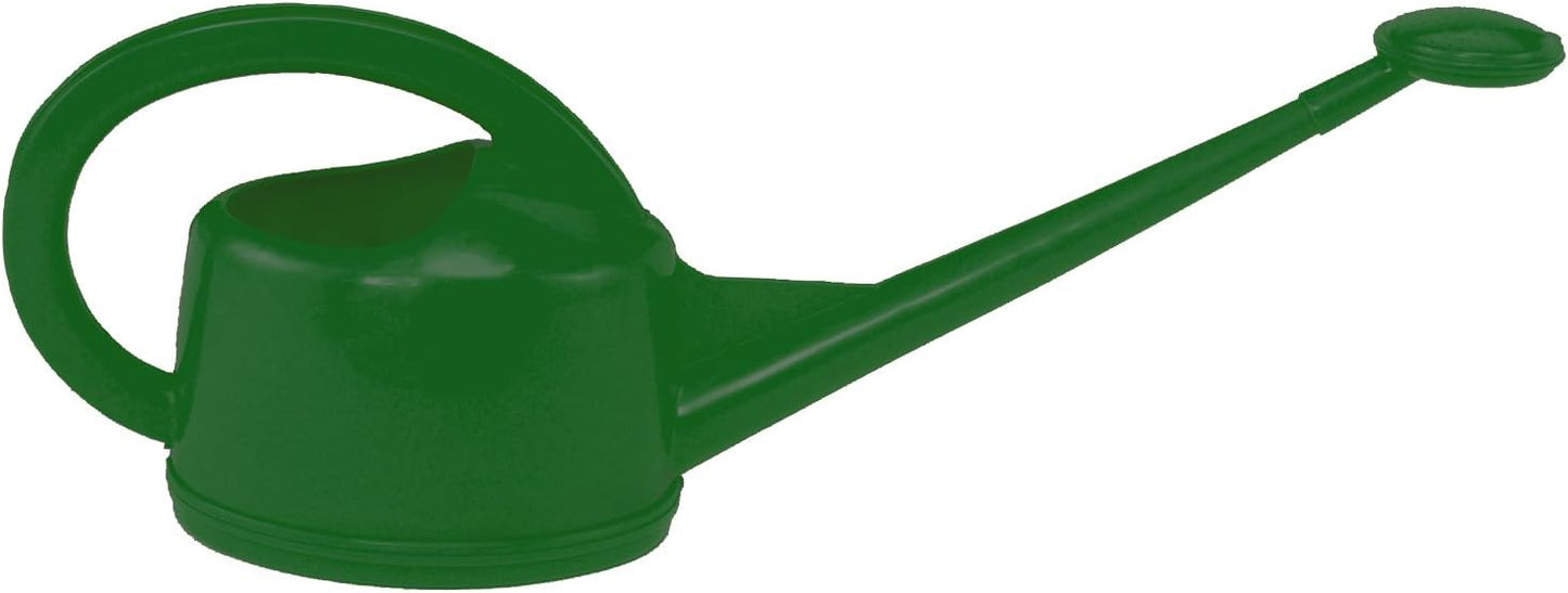 Dramm Premium Long Spout Watering Can for Indoor and Outdoor Use