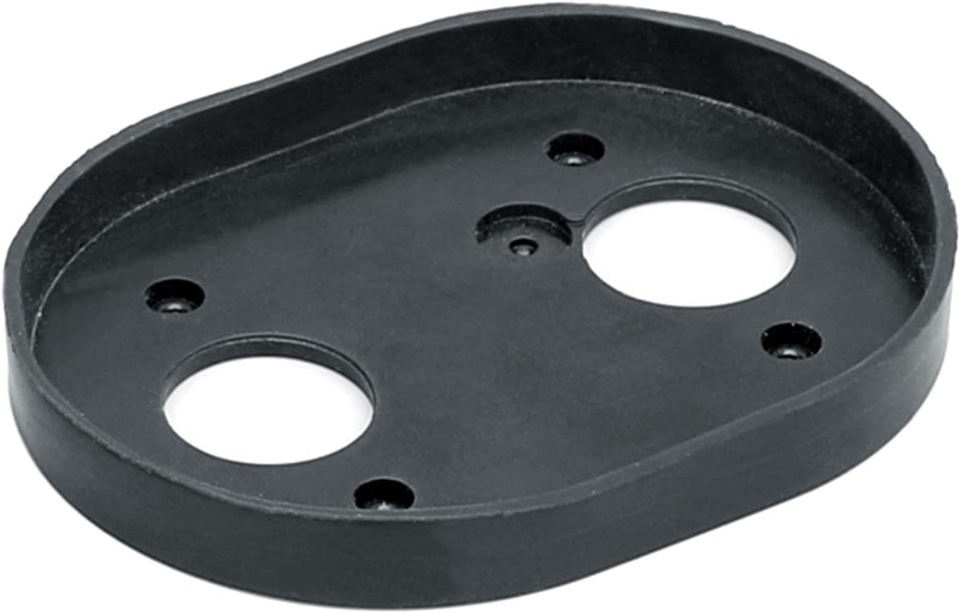 Easy Install Diesel Heater Gasket - Durable Seal Base Mat