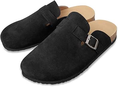 WINSEAD Clogs for Women Men Unisex Slip-on Potato Shoes