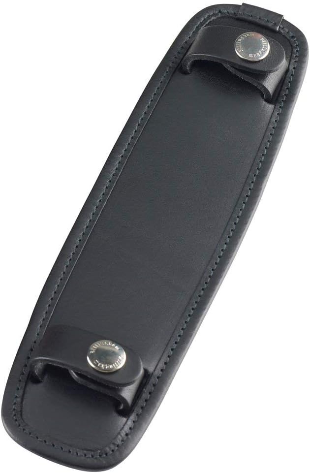 Billingham SP40 Leather Shoulder Pad for Ultimate Comfort