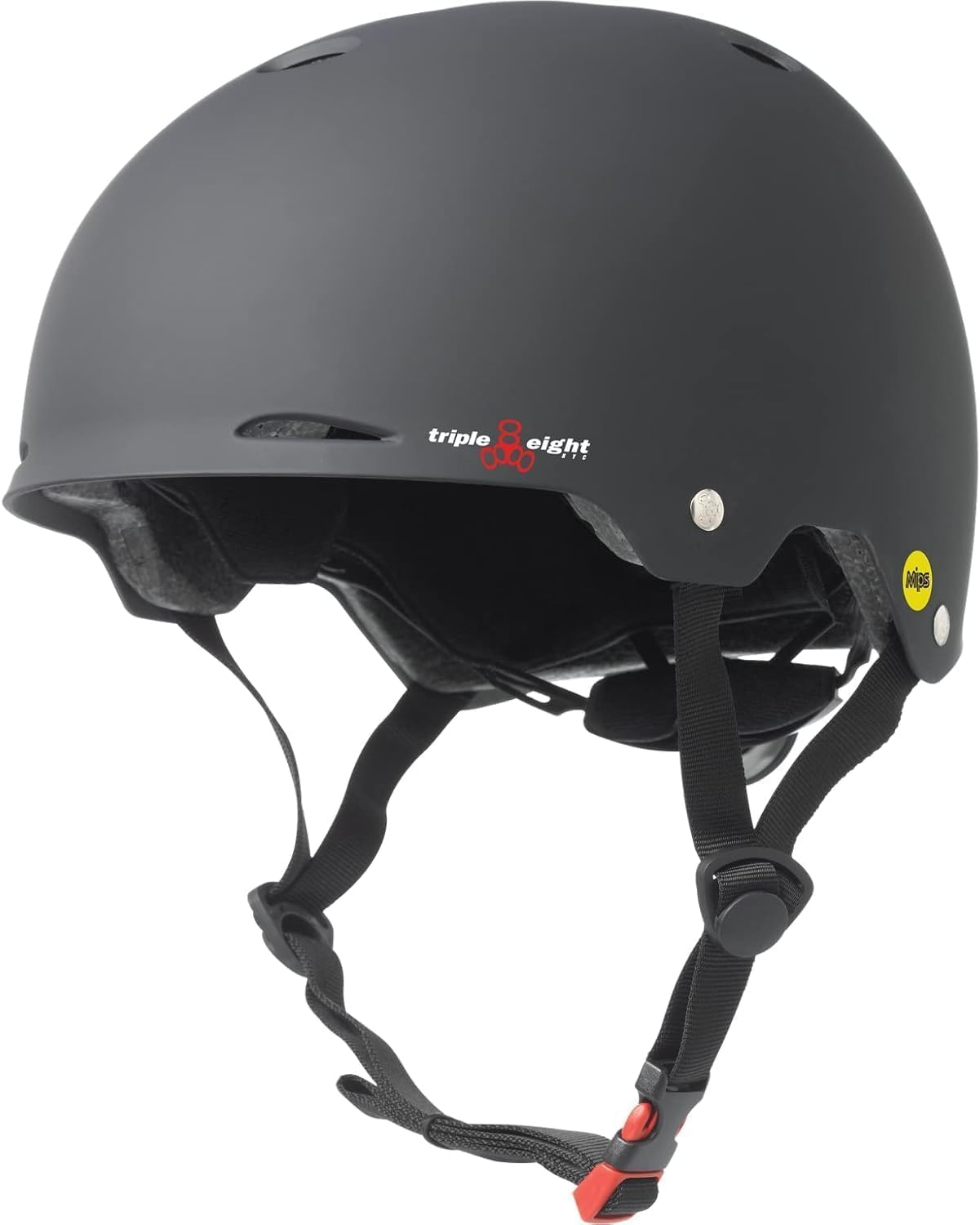 Triple Eight Gotham MIPS Helmet for Safe Biking and Skating