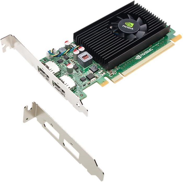 PNY NVIDIA NVS 310 Graphic Card for Multi-Display Business Use