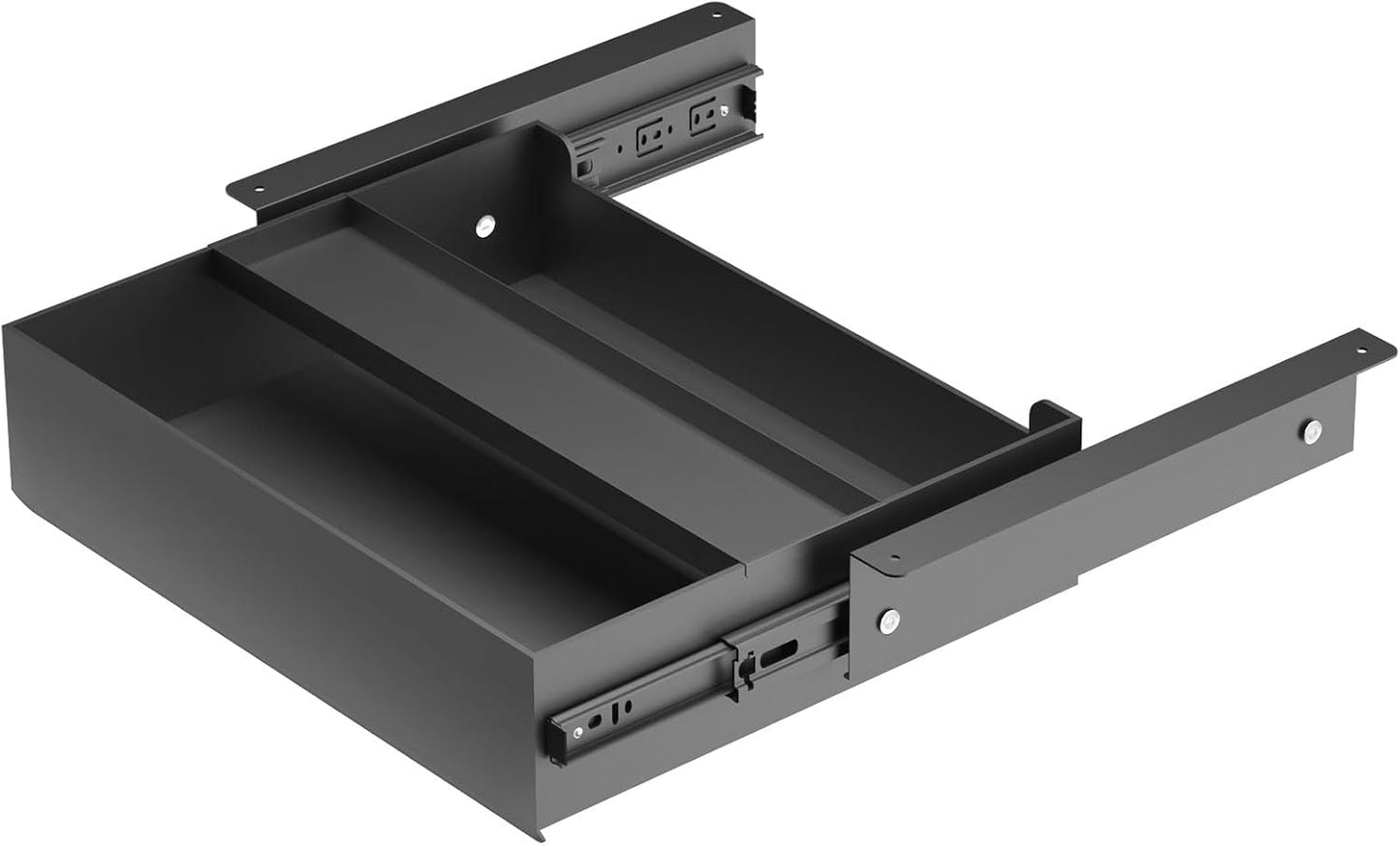 Gaxomo Under Desk Drawer: Hidden Storage Solution