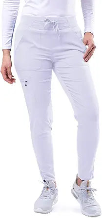 Adar Pro Scrubs for Women - Ultimate Yoga Jogger Pants Review