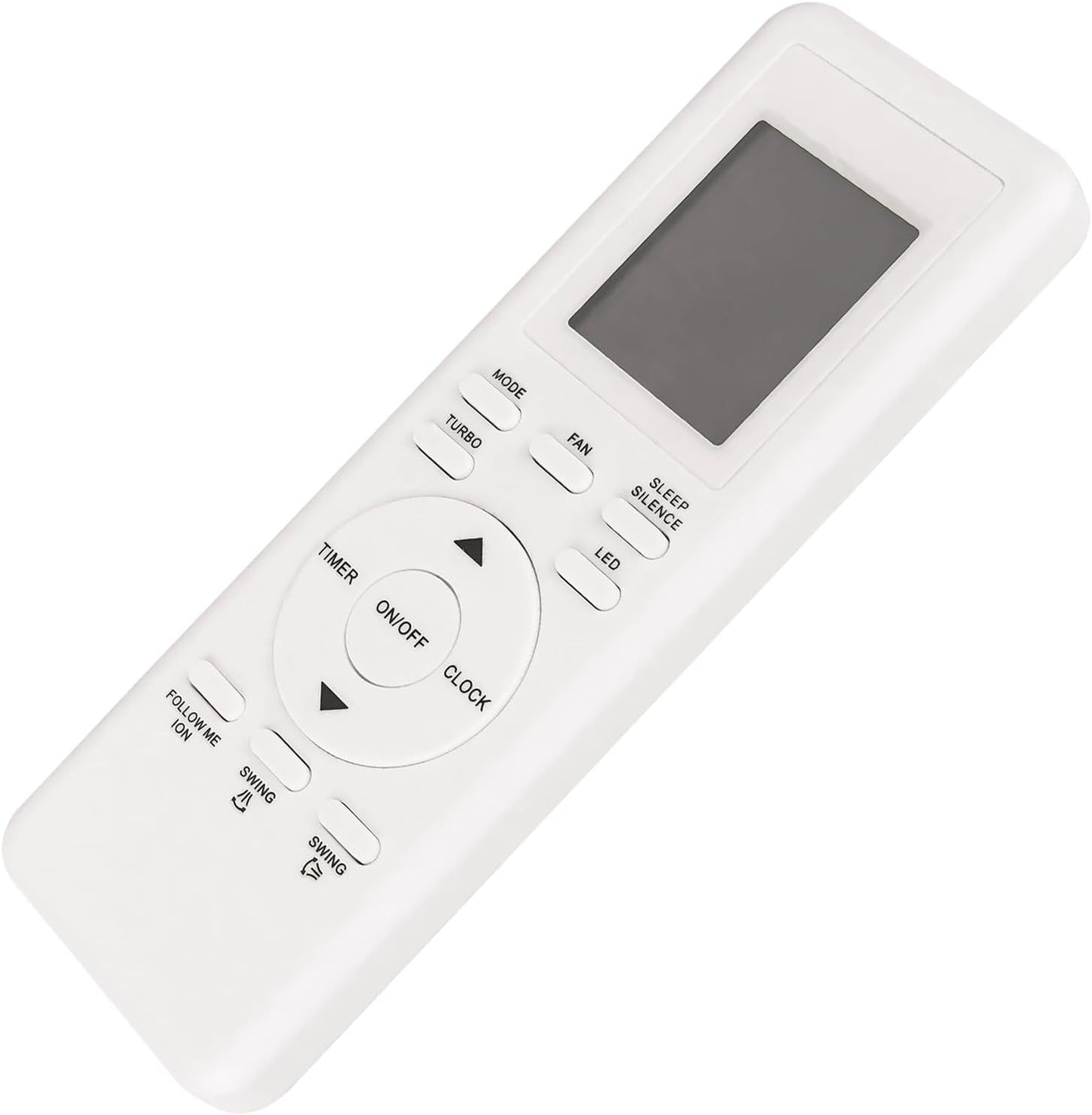 Improved Control for York Midea AC - ALLIMITY Remote