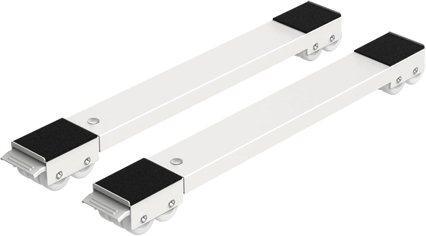 Ronlap Extendable Appliance Rollers: Heavy-Duty Mobility