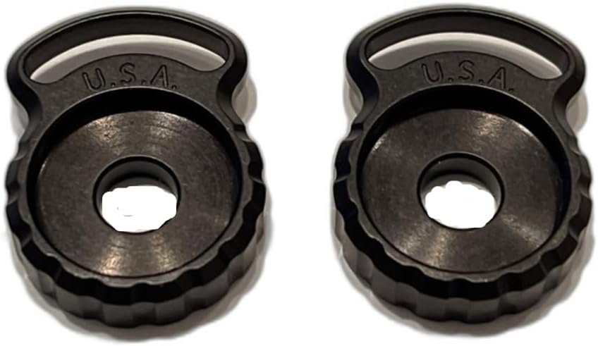 Swaro-Hub Adapter for CL Companion Series Binoculars - Premium Quality