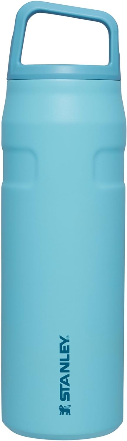 Stanley IceFlow Cap and Carry Water Bottle for Active Lifestyles
