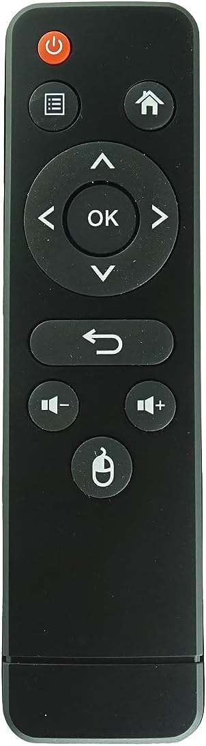 Enhance Home Movie Experience with HCDZ Remote
