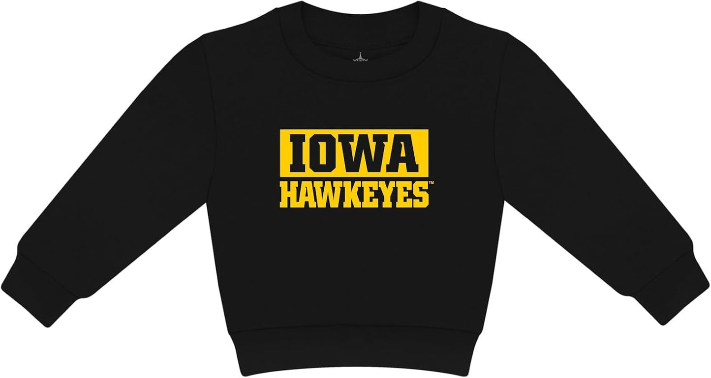 Creative Knitwear College Baby Sweat Shirt for Boys & Girls