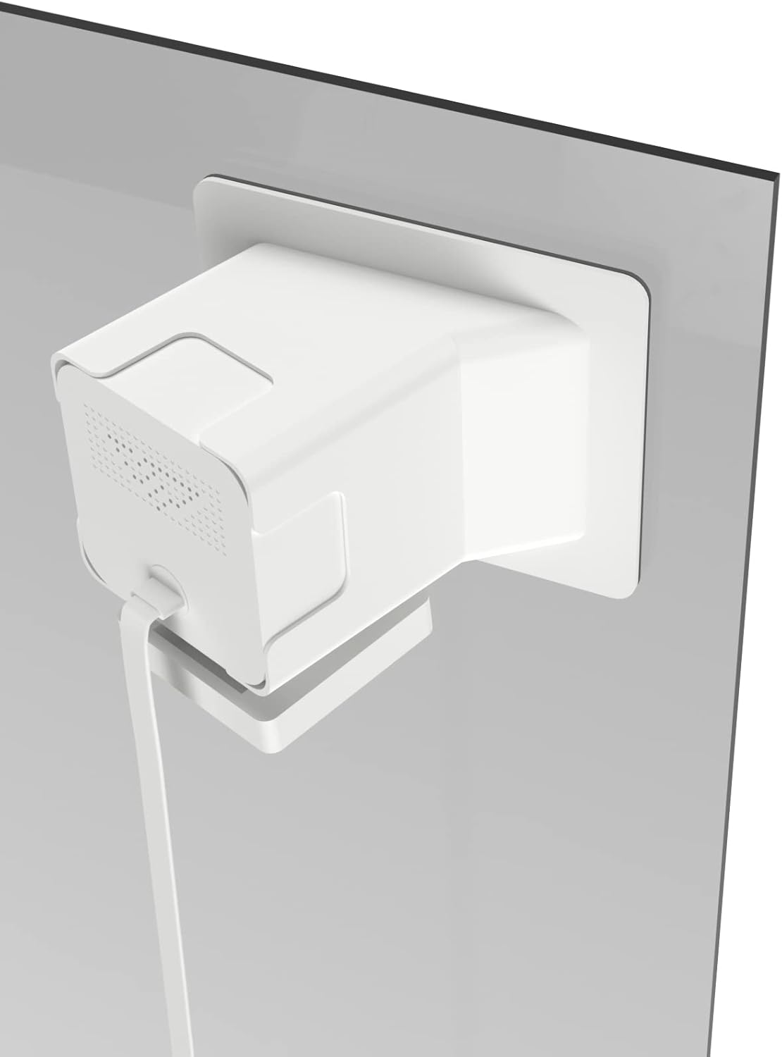 Teccle Angled Window Mount - Watch Yard & Driveway
