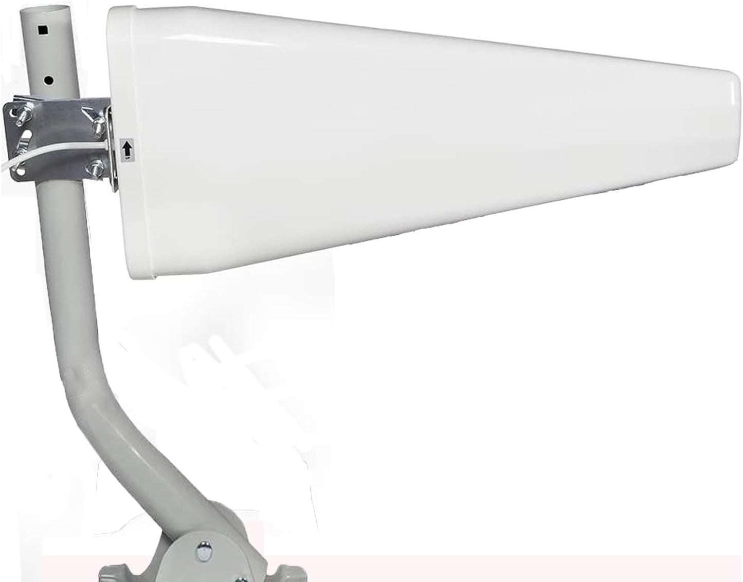 Wideband Directional Antenna 11 dBi Yagi for 3G/4G/LTE Boosting