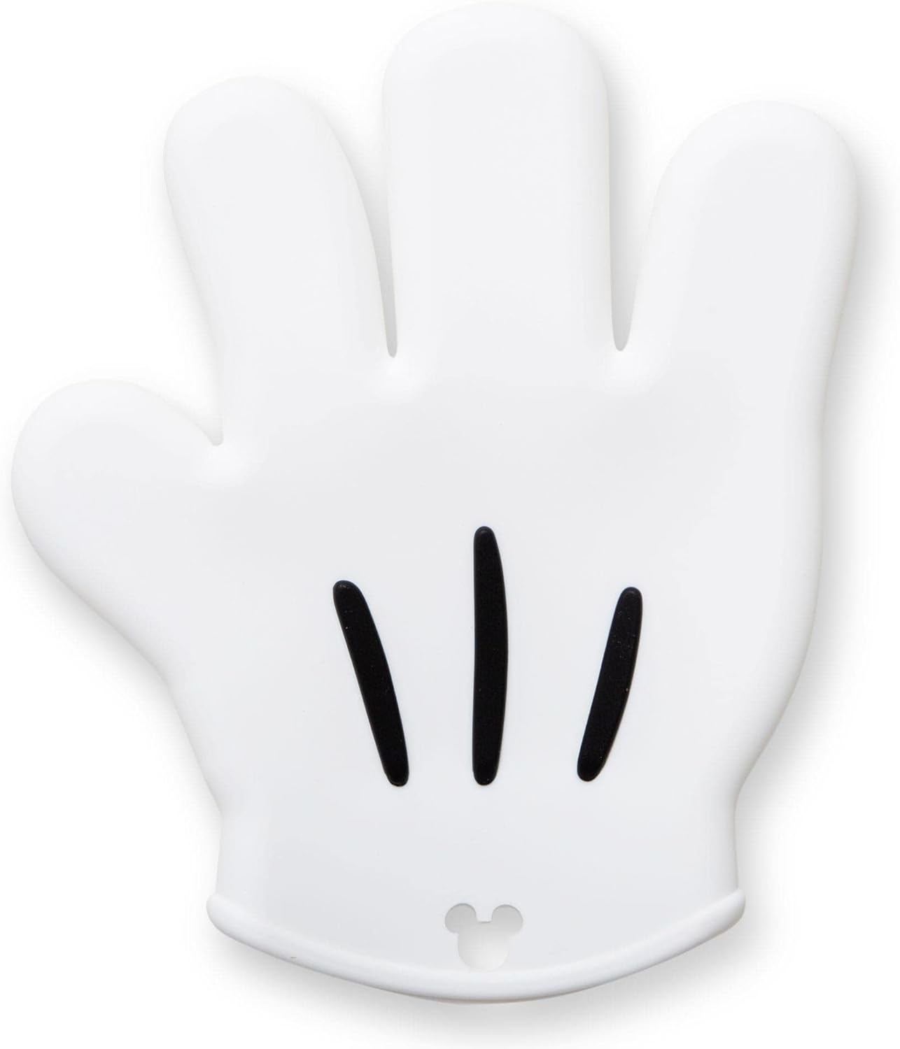 Mickey Mouse Oven Mitt | Heat-Resistant Cooking Glove