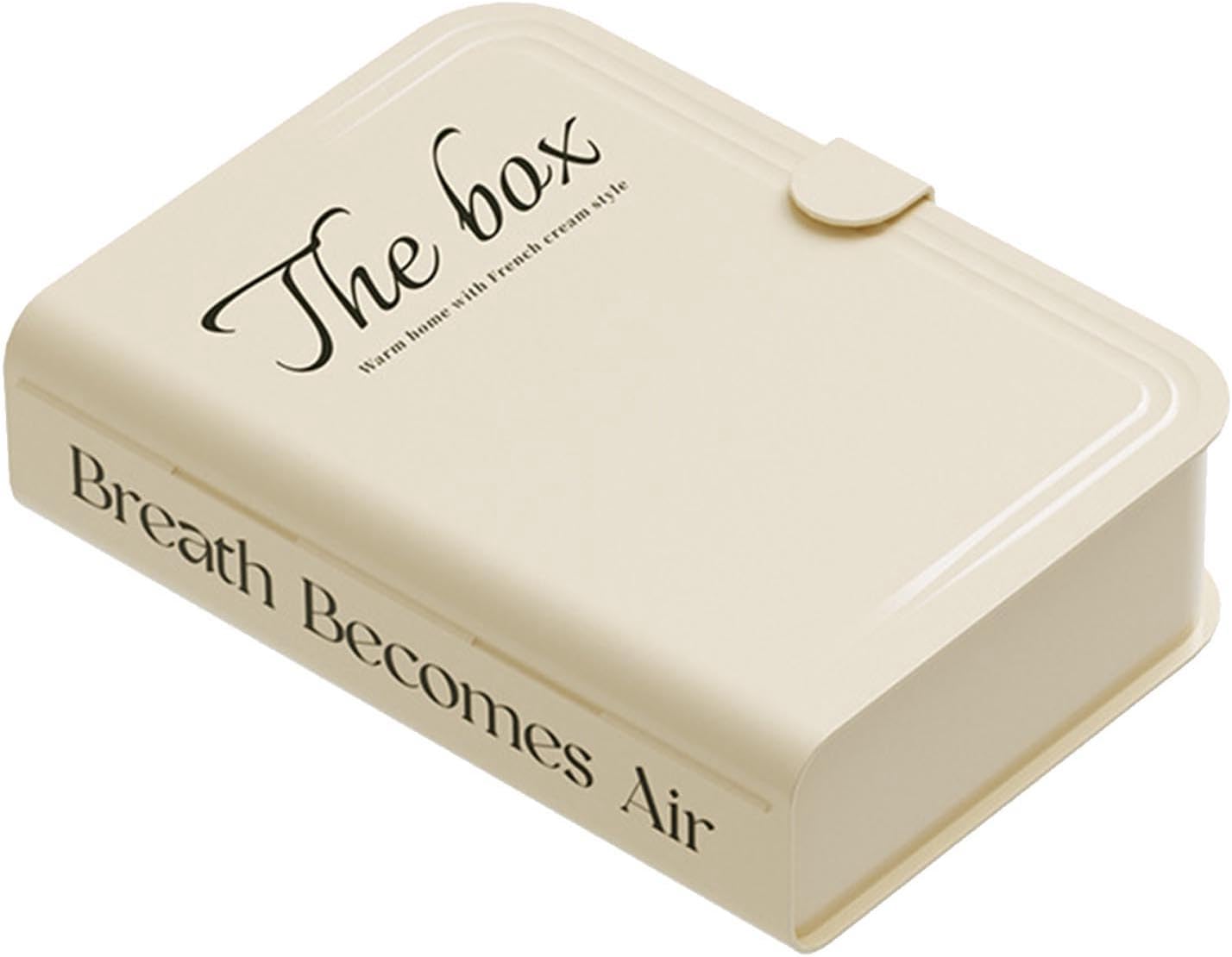 Jwthee Cable Management Box - Keep Cords Tidy!
