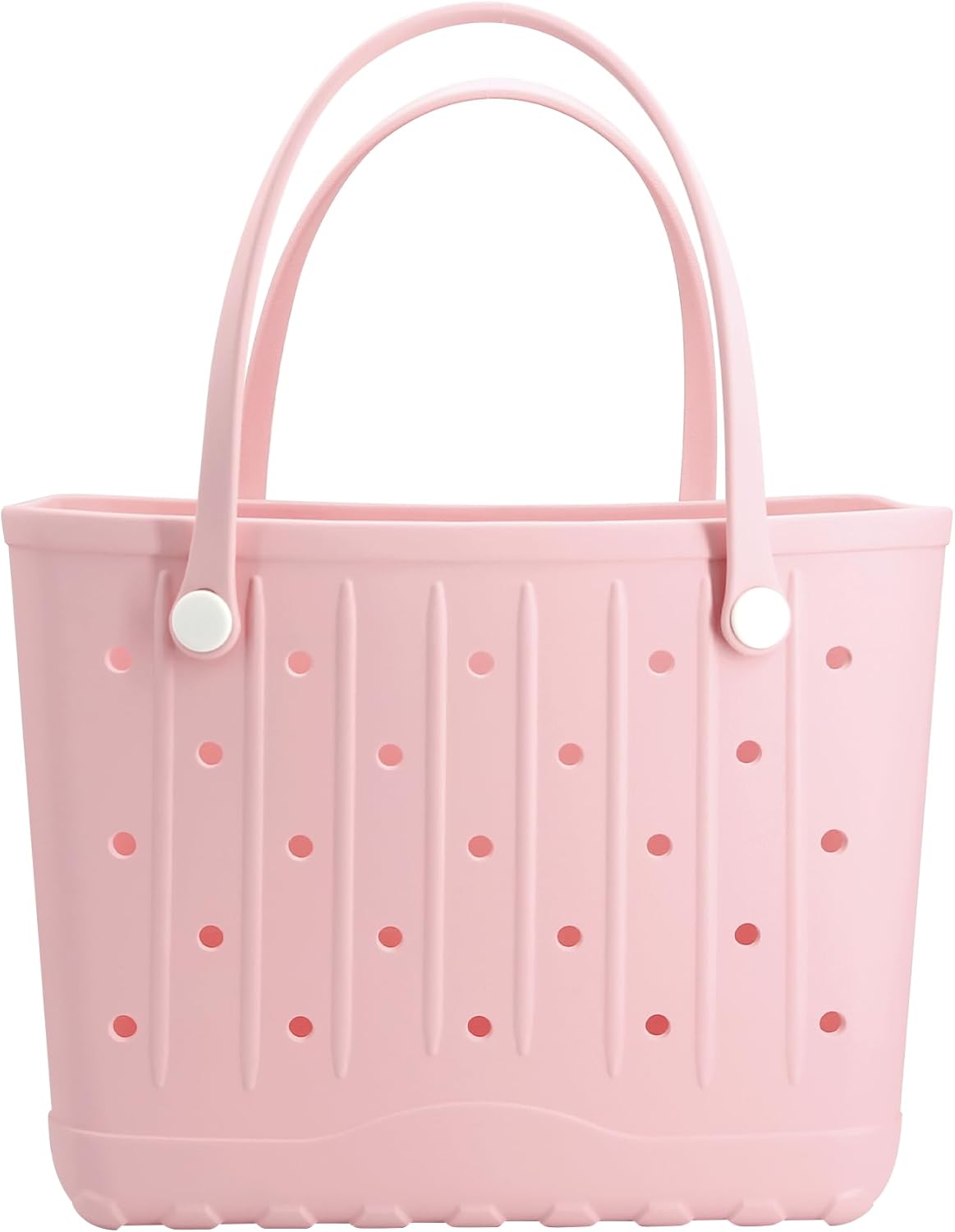 CXY Waterproof Beach Bag - Stylish EVA Tote for All Occasions