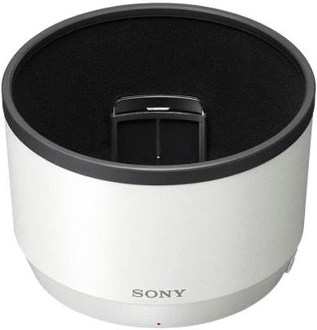 Sony ALCSH151 Lens Hood for SEL100400GM - Essential Camera Accessory