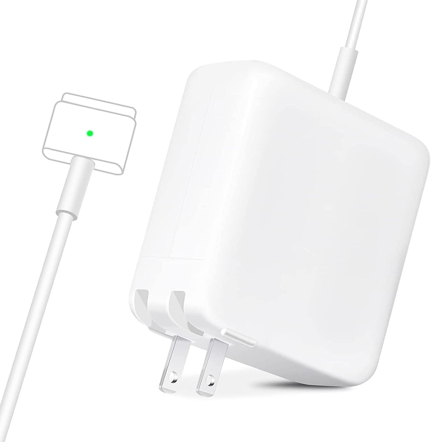 Rapid 45W T-Tip Charger for Mac Book Air 2012-2017