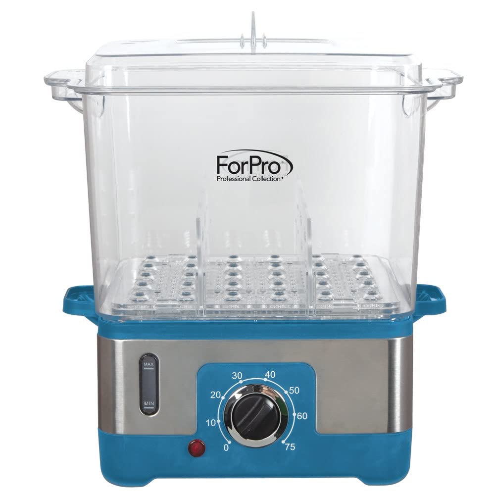 ForPro Professional Collection Premium XL Hot Towel Steamer