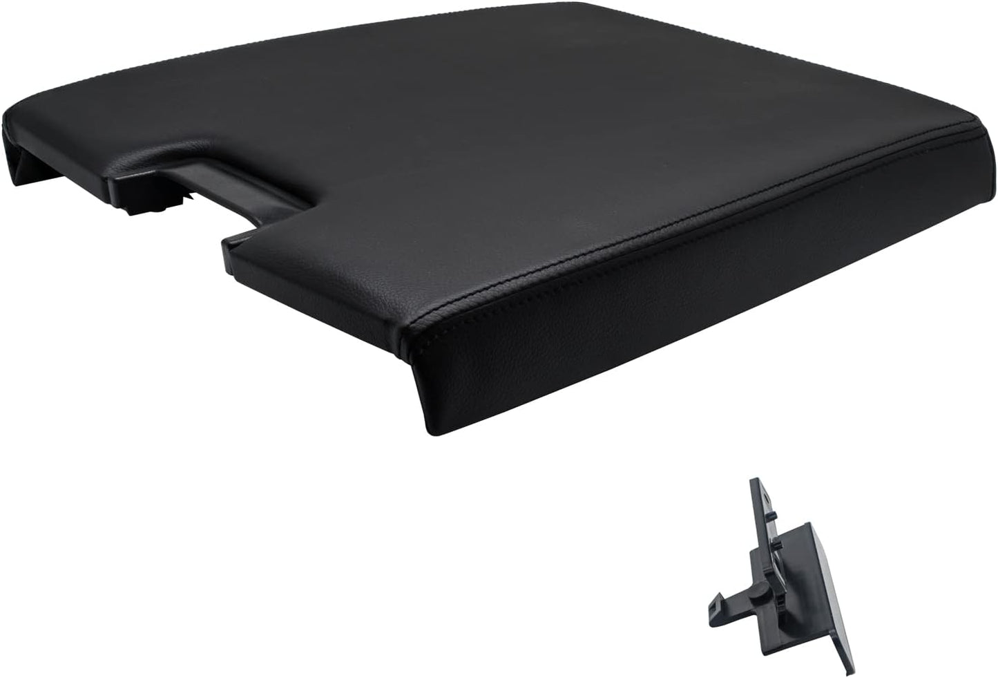 NHILES Center Console Lid Kit for Chevy Tahoe and Silverado