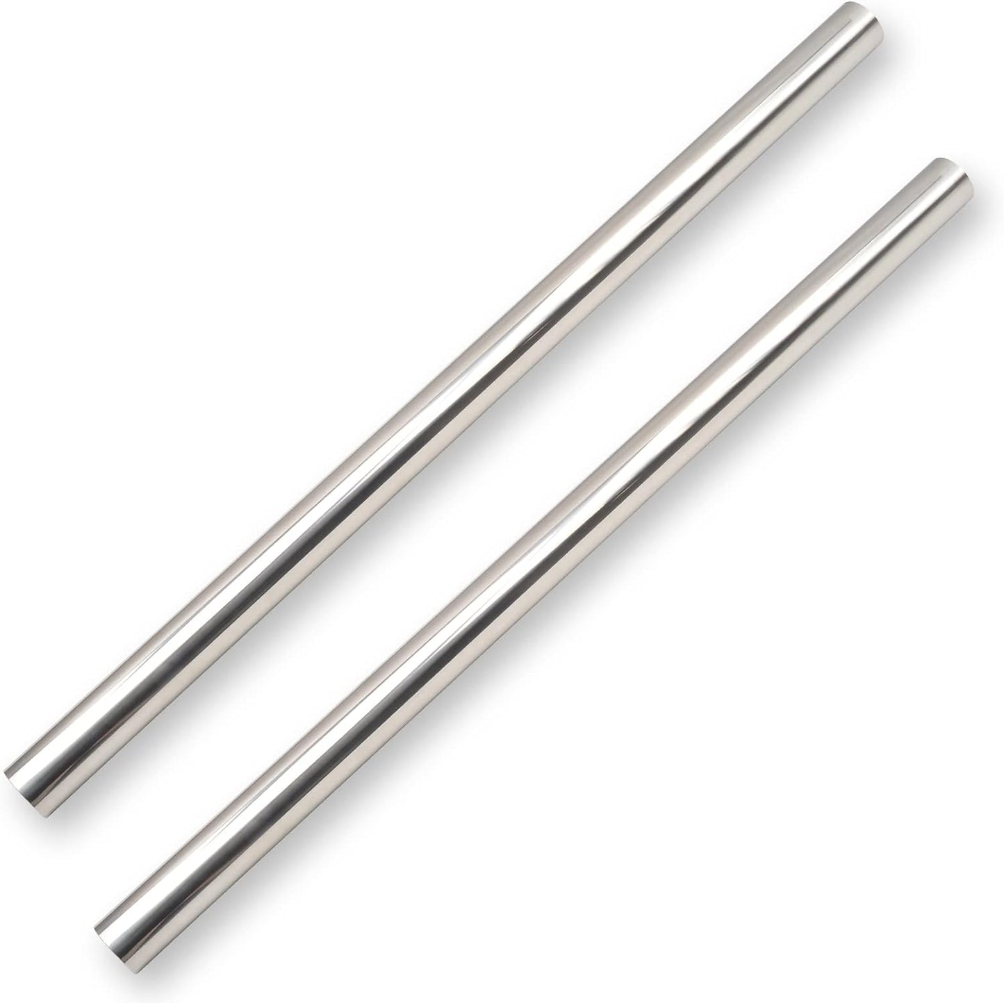 2.5 Inch Straight DIY Custom Mandrel Exhaust Pipe Tube for Cars