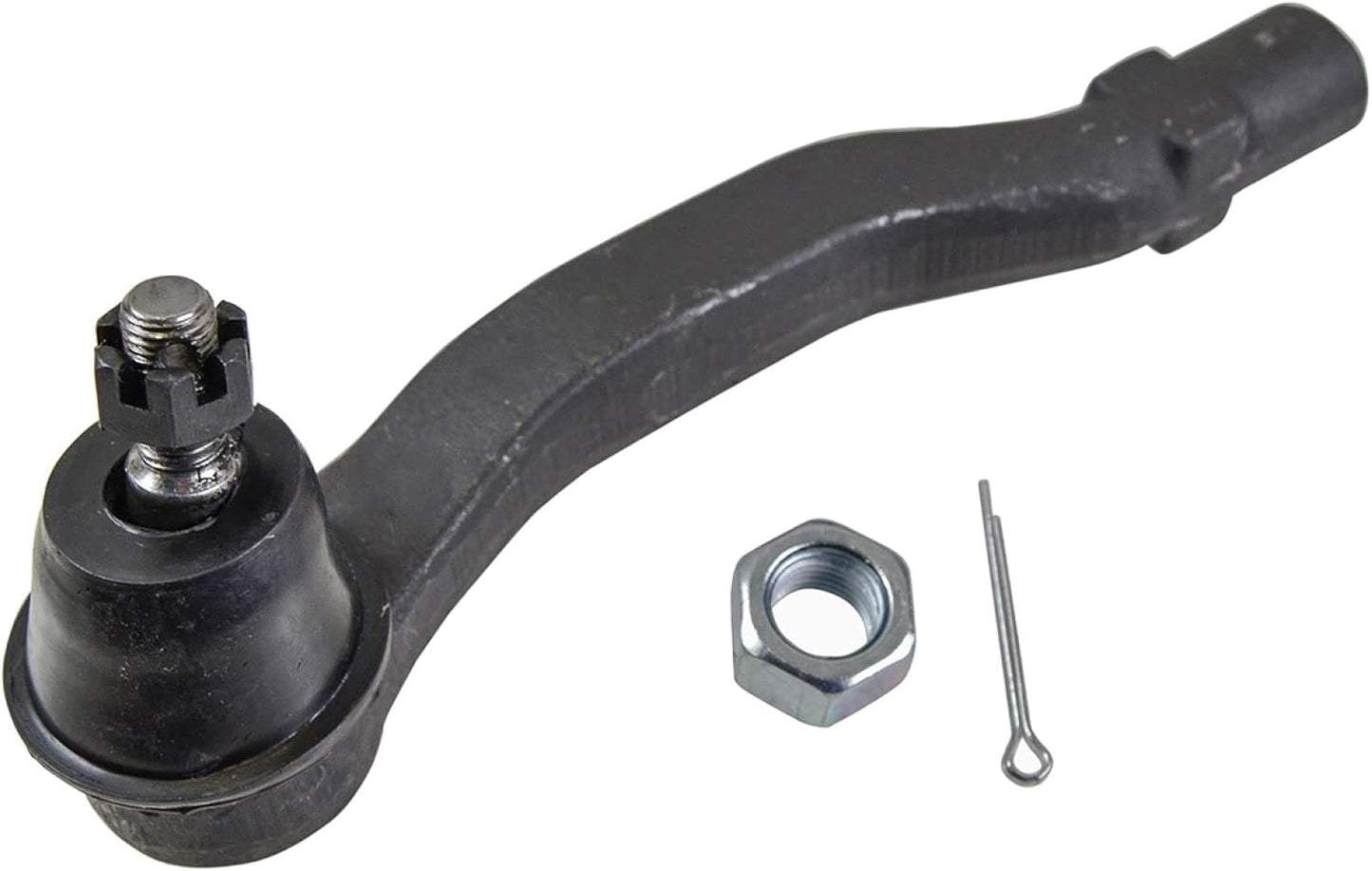 TRQ Front Outer Tie Rod for Acura Integra and Honda Civic