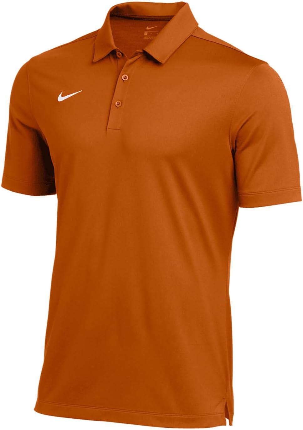 Nike Mens Dri-FIT Short Sleeve Polo Shirt for Comfort and Style