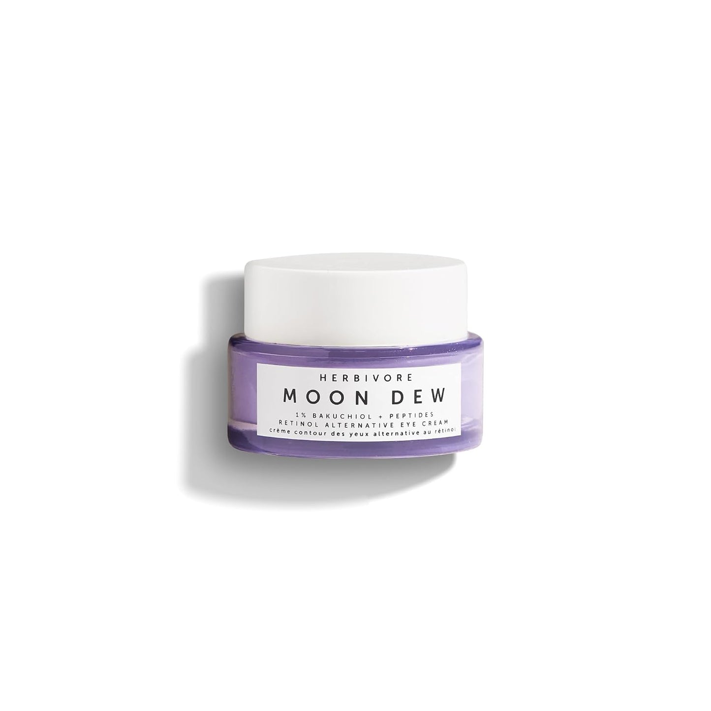 HERBIVORE Bakuchiol Retinol Alternative for Smooth Skin