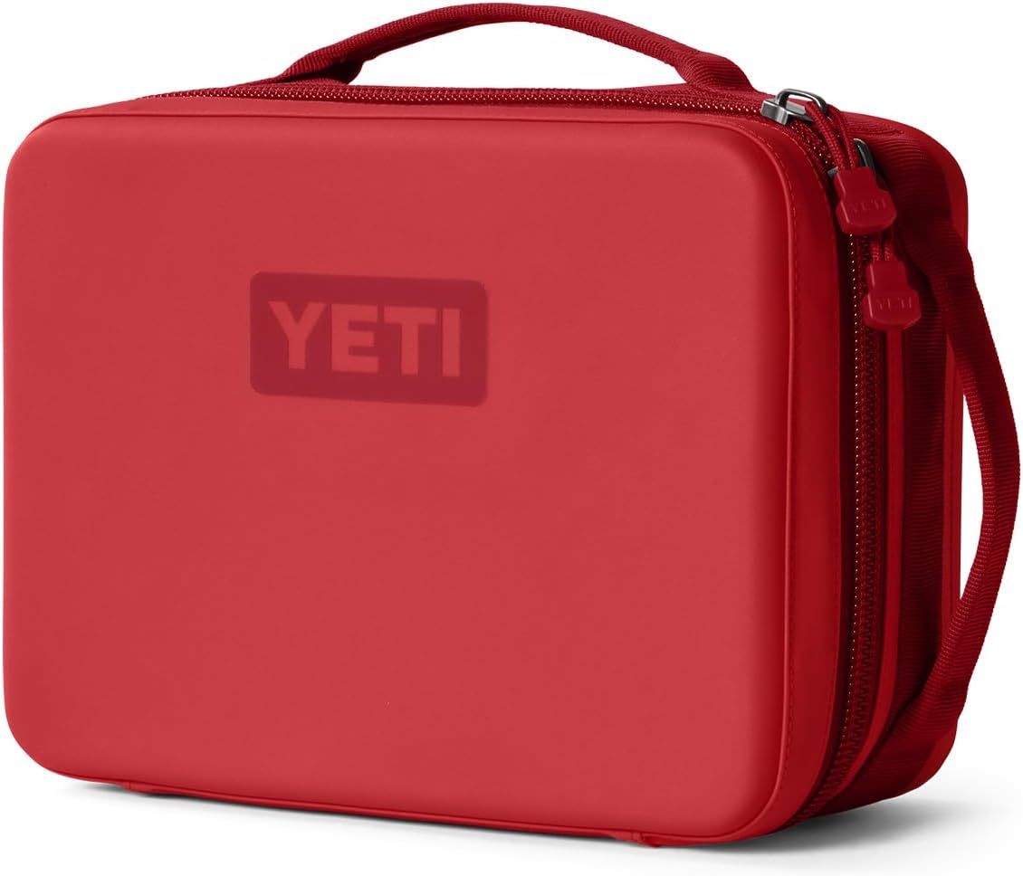 YETI Daytrip 5L Insulated Lunch Box Keeps Meals Fresh