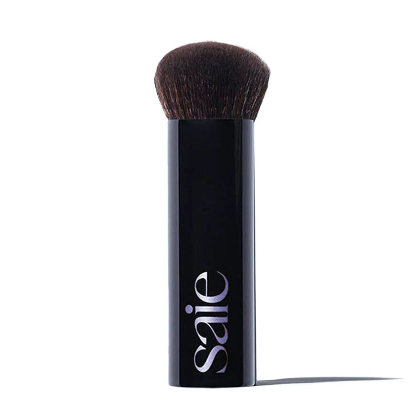 Saie The Big Liquid Foundation Brush for Flawless Makeup Finish