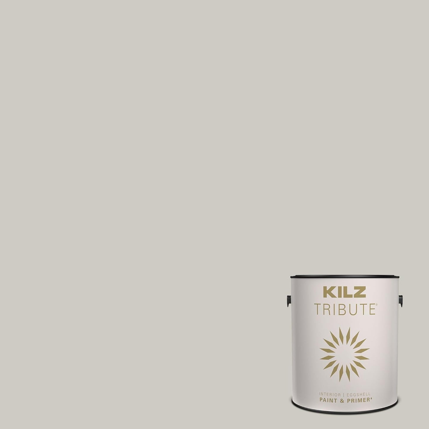 KILZ TRIBUTE Paint & Primer for Superior Interior Coverage