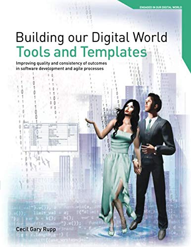 Tools and Templates for Quality in Software Development Processes