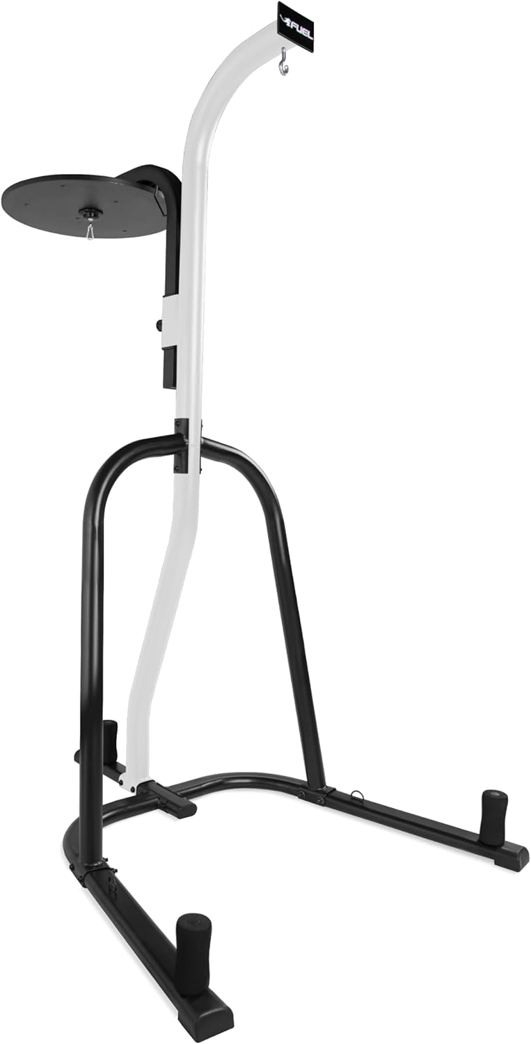 Fuel Pureformance Heavy Bag Stand for Home Gym Training