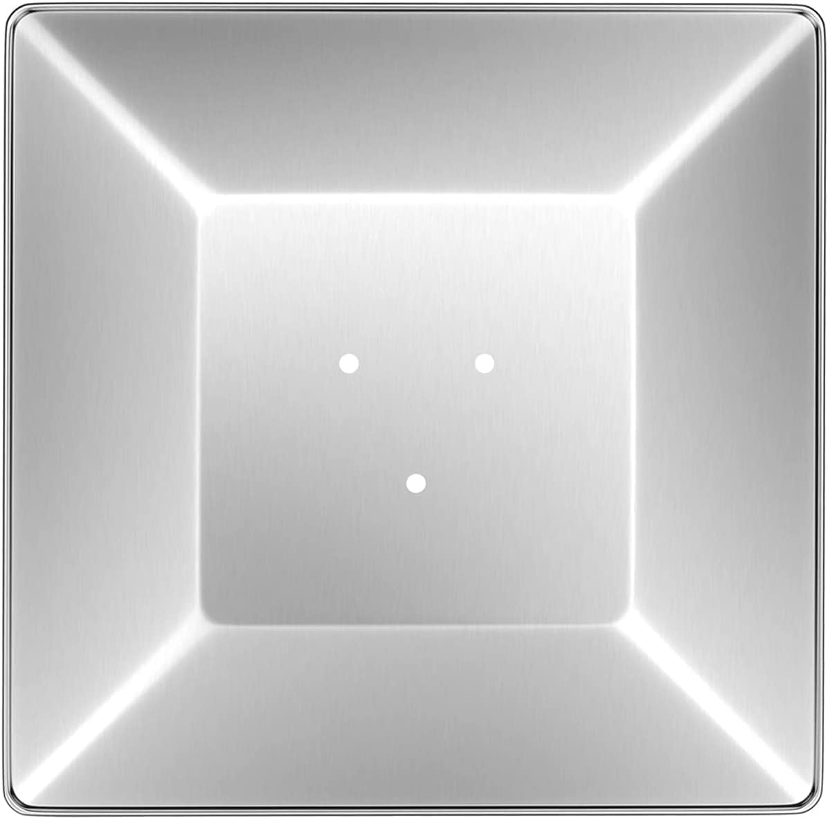 Energy-Efficient Patio Heater Reflector - Top Hill