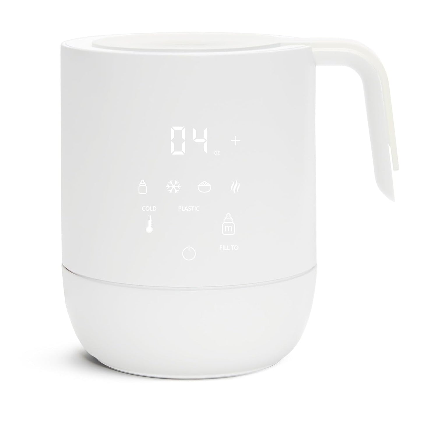 Munchkin Bottle Warmer - All-in-One for Easy Feeding