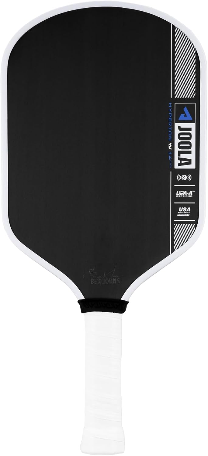 JOOLA Hyperion Pro IV Paddle - Tech Flex Power
