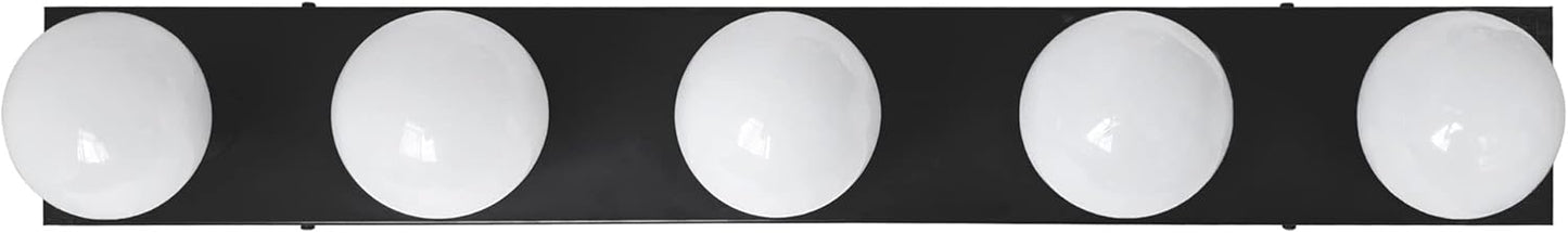 Design House Vanity Lights for Bathroom or Makeup Vanity