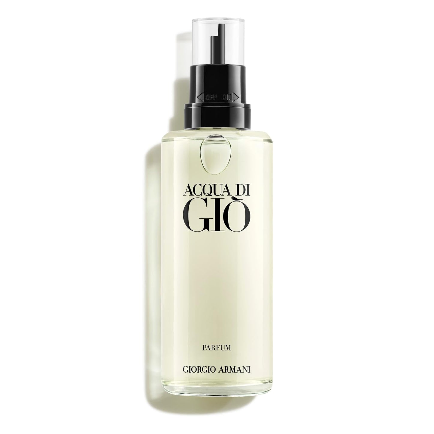 Armani Beauty Acqua di Gio Parfum Fresh Woody Cologne for Men