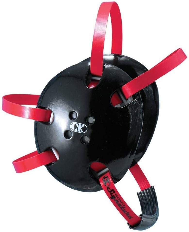 Custom Signature Headgear for Ultimate Comfort and Fit