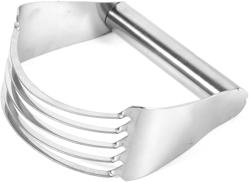 Flaky Pie Crust Pro: Akozon Dough Blender