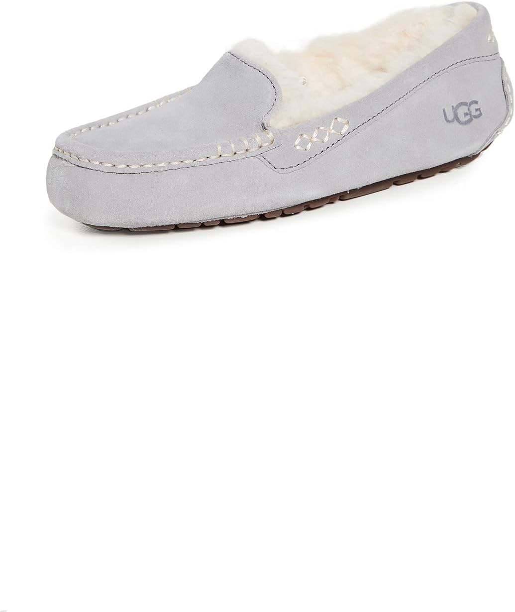 UGG Women's Ansley Slipper: Comfort and Style Combined
