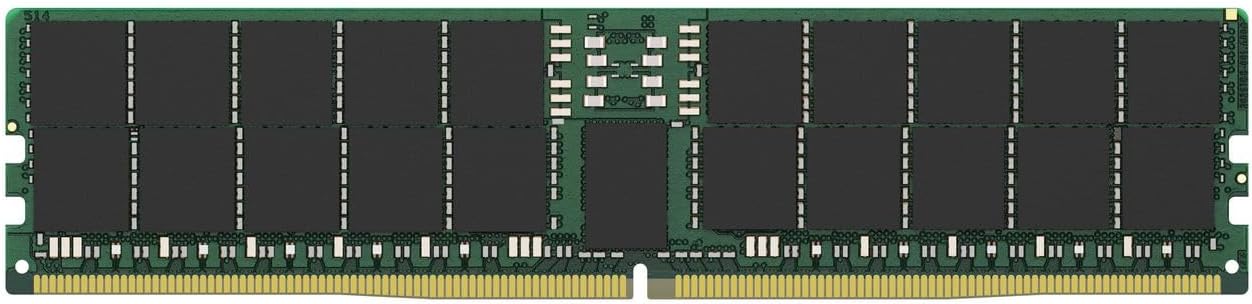 96GB DDR5 5600MT/S ECC REG 2RX4 Module for High Performance