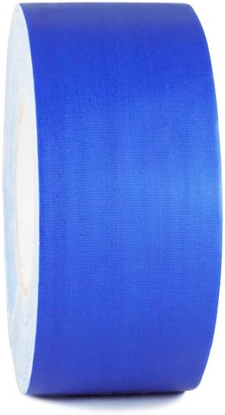 Gaffers Stage Tape 3 in. Wide by GGR Supplies for All Needs