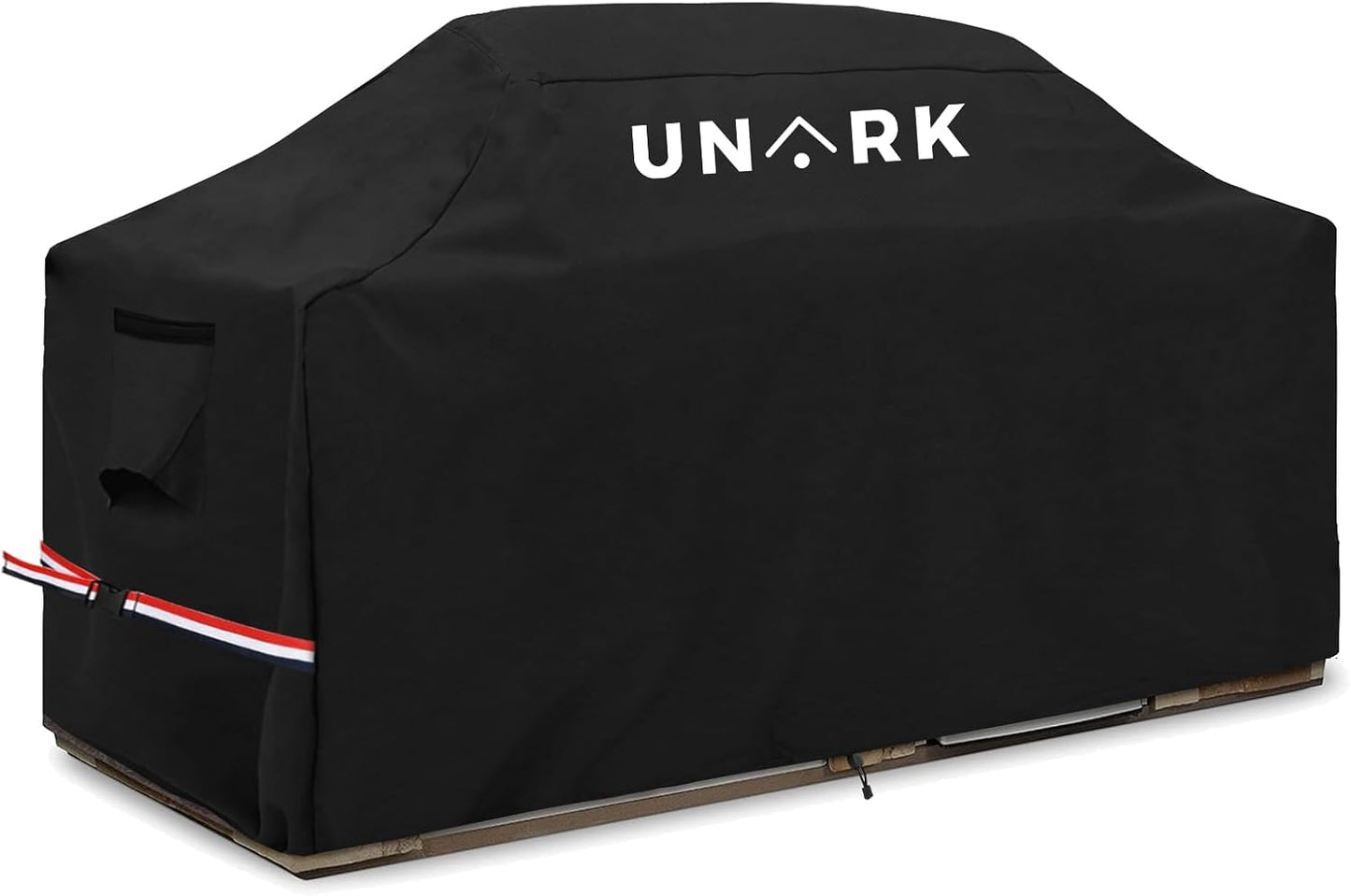 98 Inch Extra Large Grill Cover for Outdoor Kitchen Protection