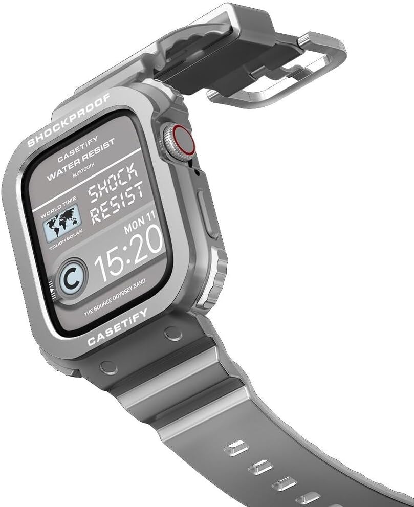 CASETiFY Bounce Odyssey Watch Band for Apple Watch 40mm-45mm