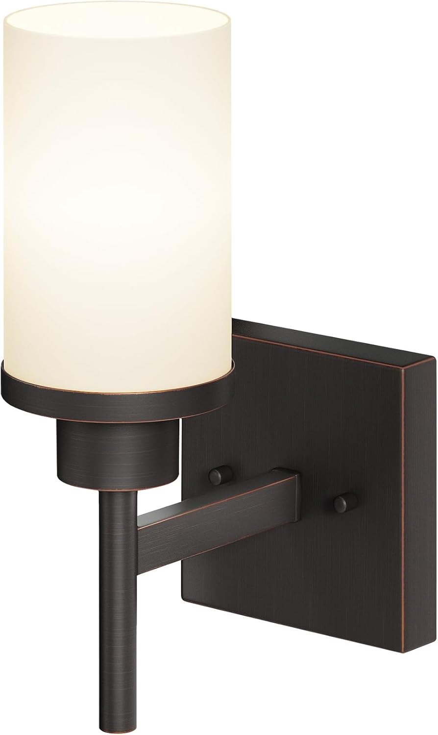 Wall Lights Over Mirror Bathroom Vanity Light Fixtures Review